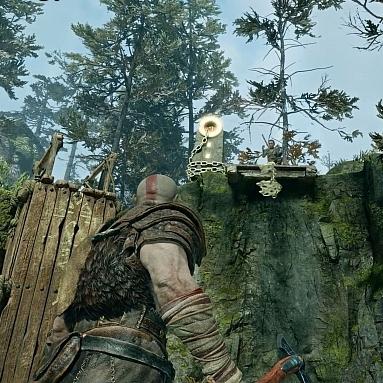 战神2白金攻略，PS4模拟器优化+全神器收集+Boss战无伤打法