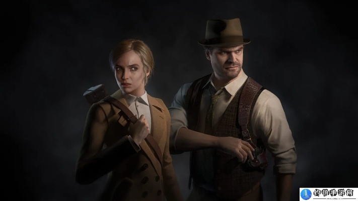 2026年谎言之王类型游戏大揭秘，10款顶级心理博弈佳作与必胜策略