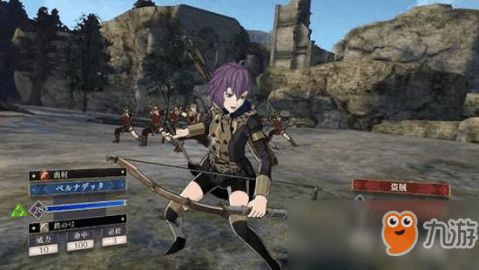 攻克火焰纹章结合高难度！揭秘打造无敌阵容的独家攻略