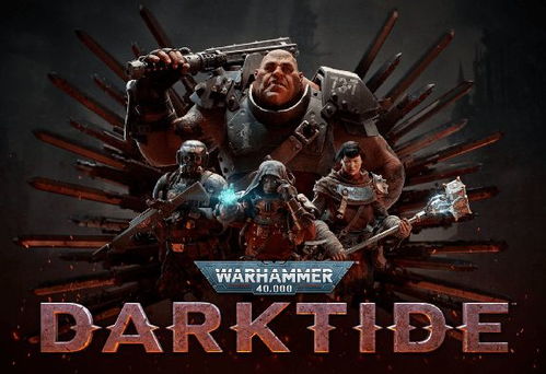 战锤40K暗潮老兵福利，高性价比实用武器大盘点