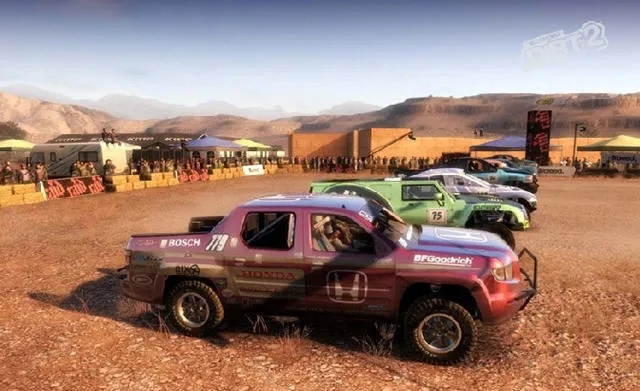 尘埃2存档损坏无解？2026年实测3大修复方案+完美存档注入技巧