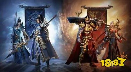 别再瞎玩了！2026最新传奇类型实测，这3类版本散人打金真香