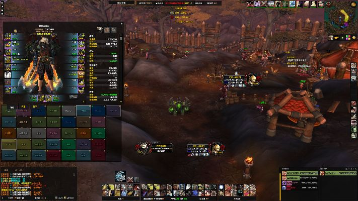 WOW插件哪个好？2026最新硬核玩家实测避坑指南