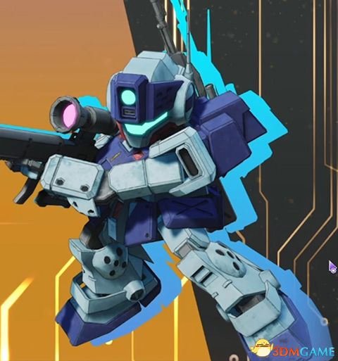 想拿SD高达激斗同盟吉姆凯扎图纸？高效获取方法大揭秘！