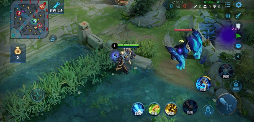 钟馗钩子总放空？2026赛季百发百中预判机制与心理博弈全拆解