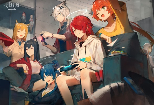 明日方舟黄金企鹅物流隐藏机制全解析，效率提升300%的实战密码