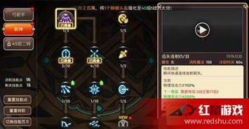 2026龙之谷箭神加点终极指南，PVE/PVP双形态切换秘籍