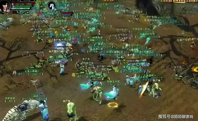 天下盛境零氪党逆袭，2026最新版本隐藏资源点全地图曝光