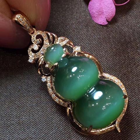 碧玉葫芦合成类型大揭秘，2026年Q1实测数据与避坑指南