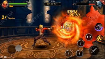 武器格斗的本质，为何灵魂能力3至今无人能超越