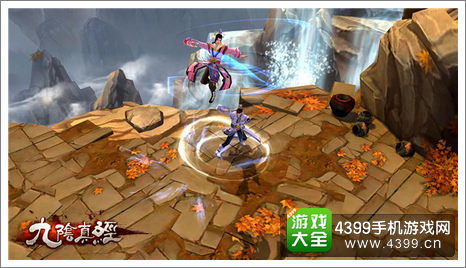 剑歌行2026新春版，武当峨眉谁主沉浮？门派强度天梯榜+隐藏机制全拆解