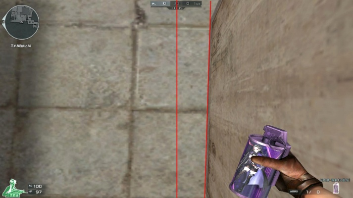 CF跳箱子总失败？2026年身法大神私藏的5种跳法+3张地图绝密点位