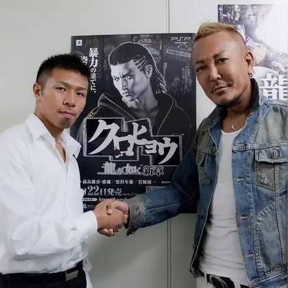 PSP黑豹如龙新章战斗机制拆解，街头格斗美学与如龙宇宙补完计划