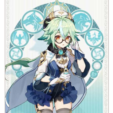 祭礼剑精炼几阶才够用？2026年行秋武器圣遗物配装决策树与实战数据