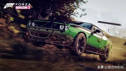探秘地平线5拉米赛车历史，速览新车亮点，畅享速度激情！