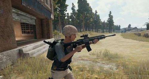 绝地求生压枪总失灵？2026神经肌肉记忆训练法3天见效