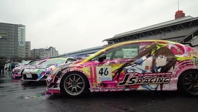 《地平线5》艾玛名堇痛车大揭秘！独家鉴赏攻略