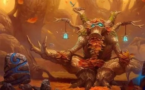 增强萨满3分钟爆发秘籍，2026大秘境冲层必学的隐藏机制与天赋重构