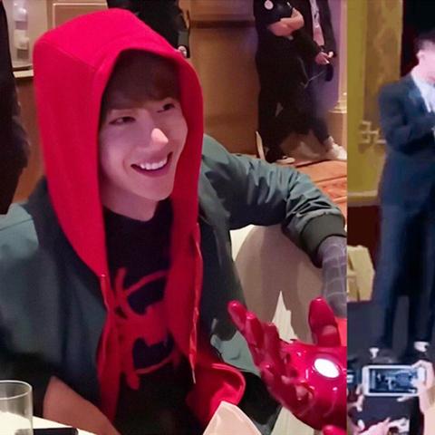 《蜘蛛侠》隐藏拍照点揭秘：全秘密位置曝光！