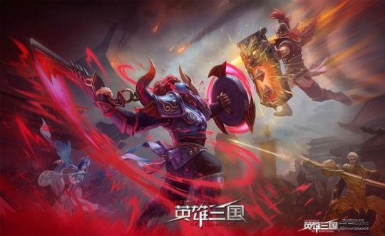 英雄三国下载全版本实测，2026年最新官方入口与避坑指南