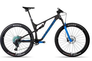 XC类型山地车怎么选？2026春季终极选购指南与实战配置解析