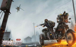 2026年Q1枪战游戏排行榜，这5款黑马为何碾压3A大作？