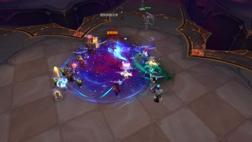 showtooltip 龙息术