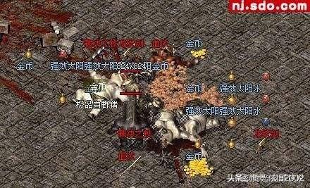 热血传奇经济崩溃？2026年官方调控内幕与玩家避险指南