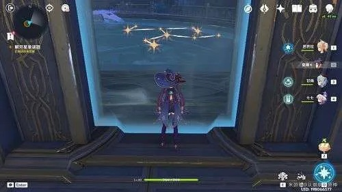 《原神》星纬殿堂宝箱全攻略：解谜秘籍大公开