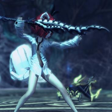 剑灵武器类型完全指南，从新手到大佬的进阶之路