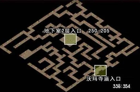 热血传奇官网2026开服表+打宝地图，老玩家回归全攻略