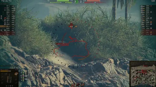 16-4迷雾机制破译，3套零失败阵容+动态视野控制实战指南2026春