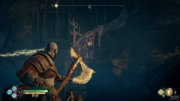 《战神4》血蜜酒号角全收集！怒气MAX攻略秘籍大公开