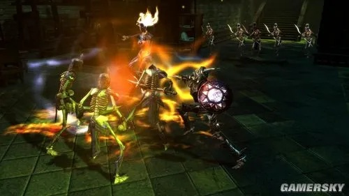 地牢围攻3操作卡顿？2026年独家优化方案全解析，从键鼠到手柄的终极战斗效率革命