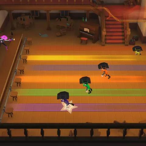 《摇滚史密斯2014》海量新歌曝光！独家截图抢先看