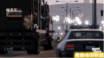 侠盗猎车5PC版40万签名力保Wii U版，玩家诉求能否改写命运？