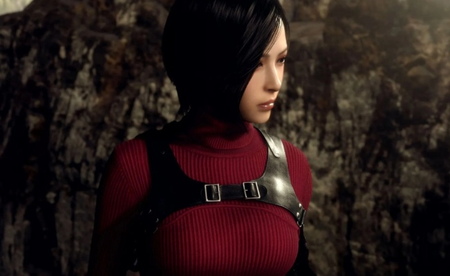 生化危机4，重制版新加密保护已被卡普空移除，玩家可放心畅玩！