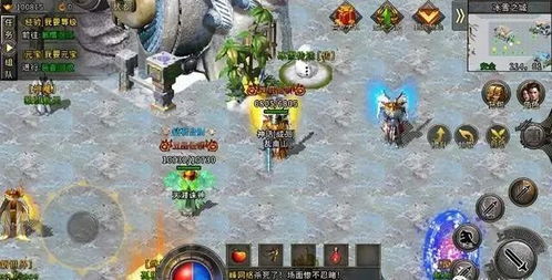 2026年最新传奇外传sf开服内幕，从版本选型到GM后台调优的实战避坑指南