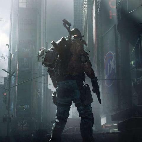 2月后看门狗2与GTA5正面硬刚，谁能称霸游戏江湖？