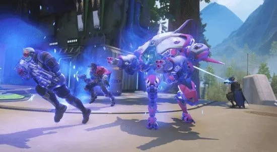 2026年守望先锋H同人创作全解析，从角色匹配到场景构建的实战指南