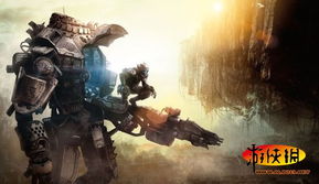 春季必玩！泰坦陨落携多项大奖潜力震撼登场