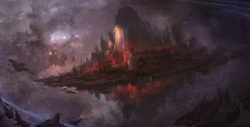 幽冥星空游戏总死局？2026年暗黑宇宙生存法则与隐藏机制全解析