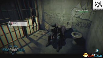 14 分钟看门狗 2芝加哥谍影新试玩演示，惊险刺激不容错过！