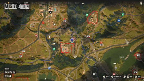 2026年还在找冒险岛私服？这份活地图帮你避开99%的坑