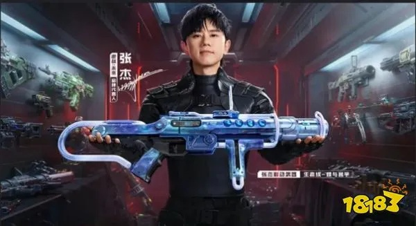 逆战测试服下载终极指南，2026最新资格申请通道与内部玩家实战爆料