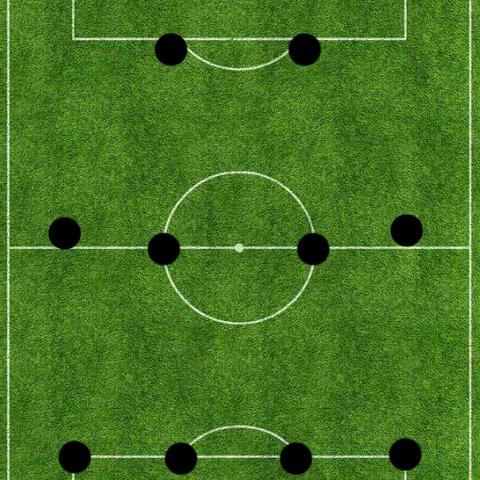 荷兰飞人凭全攻全守战术技惊四座，引领游戏竞技新时代！
