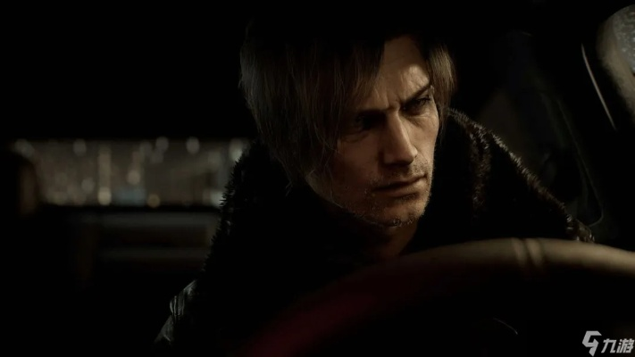 生化危机HD重制版真结局解锁，2026年速通高手不传之秘