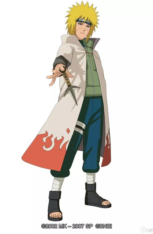 火影忍者，忍者新世代秽土转生S忍信登场，速来体验！