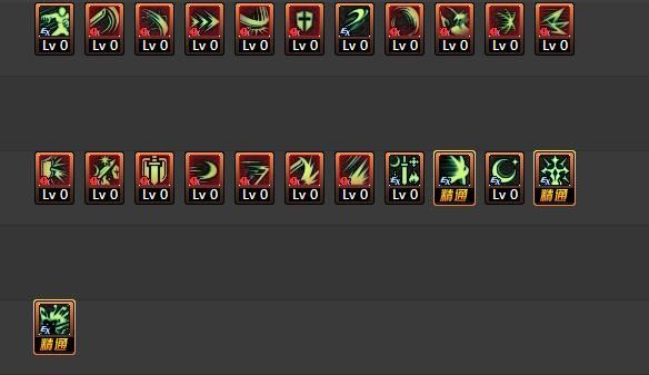 2026驭剑士加点终极抉择，巨剑爆发流VS太刀续航流数据实测与版本答案