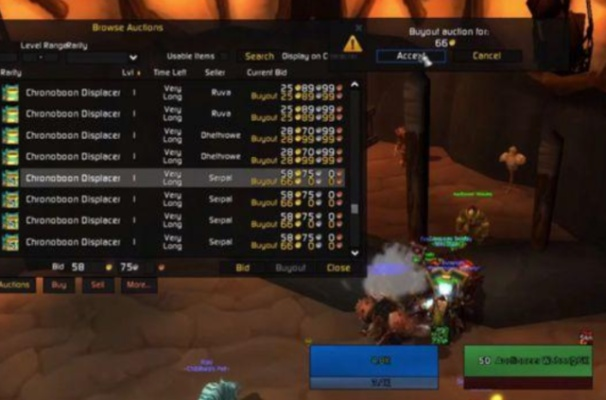 CTM前夕倒计时，WLK怀旧服账号价值暴增300%的7个隐藏操作